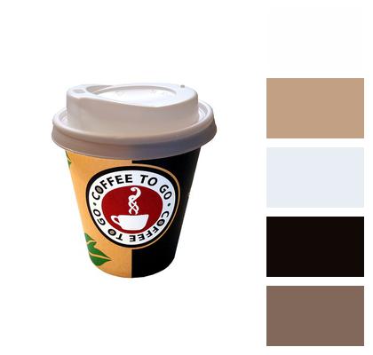 Paper Cup Coffetogo Coffee Mug Image